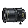 Nikon PC-E Nikkor 24mm f3.5D ED Lens